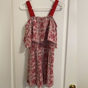 NWT Rue 21 romper size XL